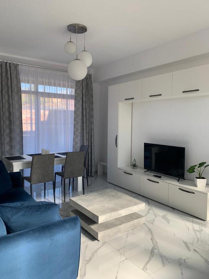 Bb Residence Arad Exterior foto