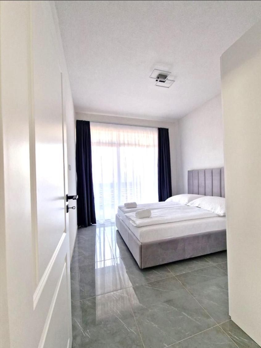 Bb Residence Arad Exterior foto