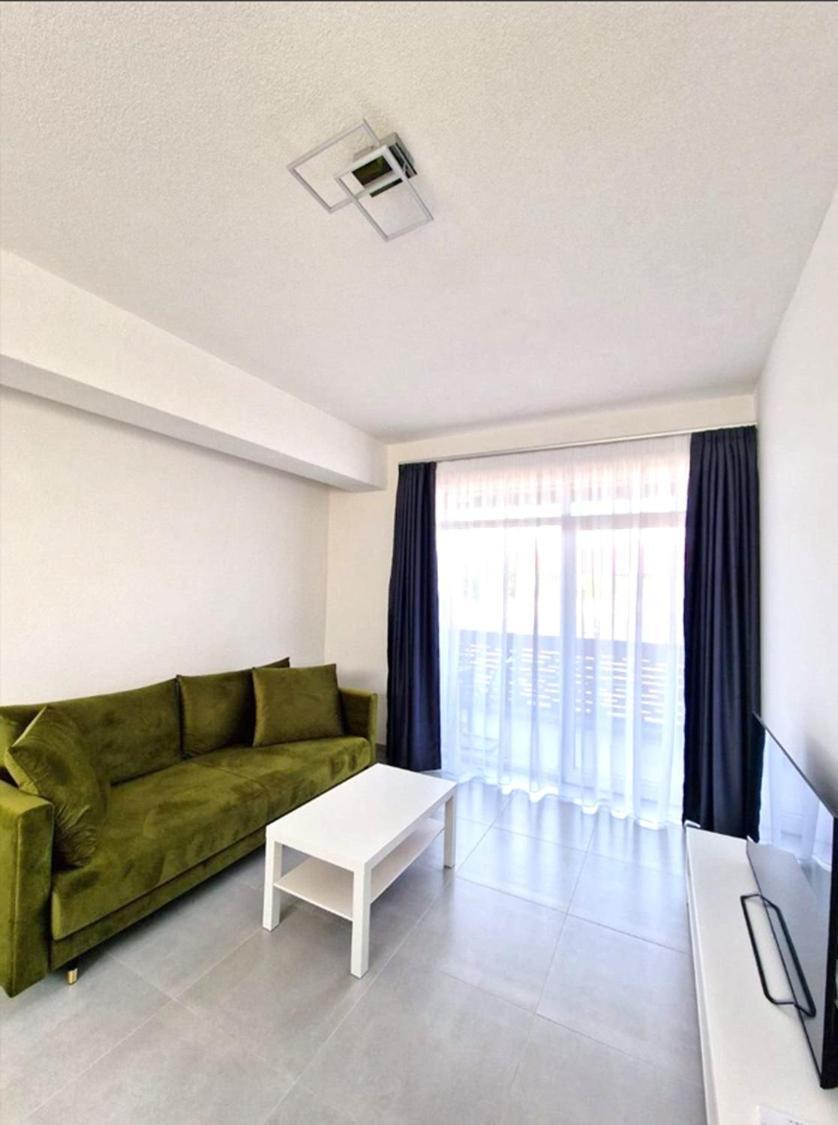 Bb Residence Arad Exterior foto