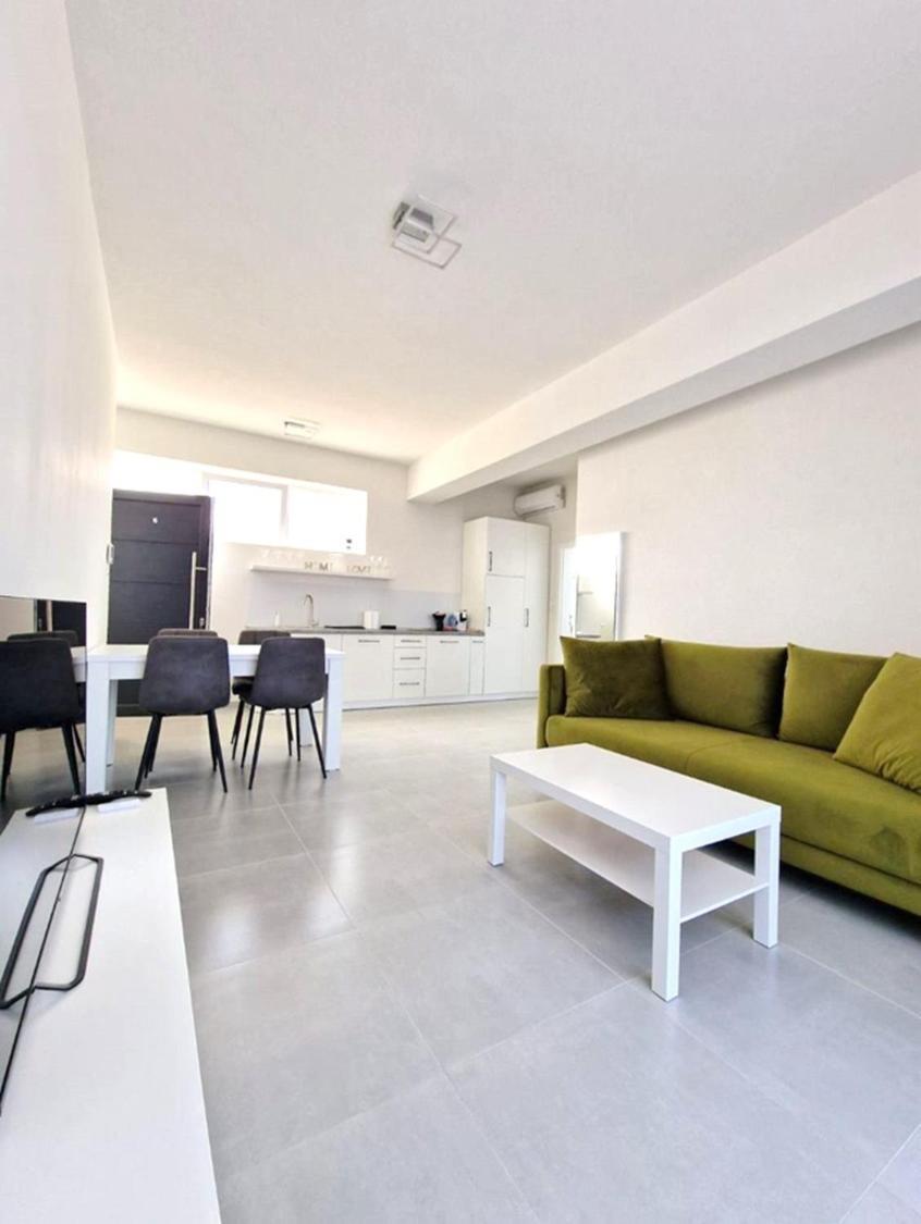 Bb Residence Arad Exterior foto